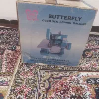 سردوز سبز|چرخ خیاطی و ریسندگی|اسلامآباد غرب, |دیوار