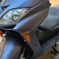 موتور فورزا ۲۰۰۸