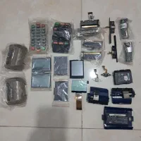 وسایل کارت خوان اس پنجاه هشت .. جی تو