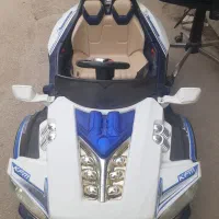 ماشین شارجی