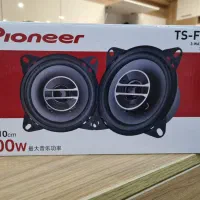 باند خودرو پایوونیر