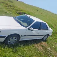 پارس xu7p|خودرو سواری و وانت|نجفآباد, امیرآباد|دیوار