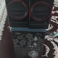 اسپیکر خانگی