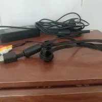 پلی استیشن 2 ps2|کنسول، بازی ویدئویی و آنلاین|نیشابور, شریعتی|دیوار