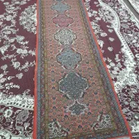 فرش دست بافت ریز ماهی خرک