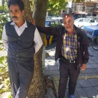 اثاث واسباب کشی بااکیب مجرب|خدمات حمل و نقل|سلماس, |دیوار