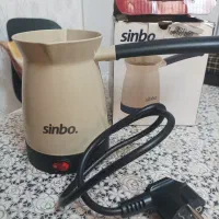 قهوه جوش برقی