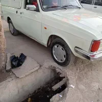 پیکان وانت مدل ۹۲|خودرو سواری و وانت|نیشابور, شریعتی|دیوار