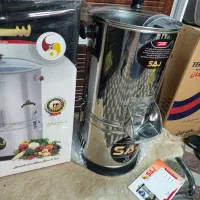 آنتیک سبزی خردکن ساج ۳کیلویی اصلا استفاده نشده|حراج|ساری, |دیوار