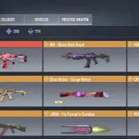 اکانت کالاف|کنسول، بازی ویدئویی و آنلاین|قم, شهدا|دیوار