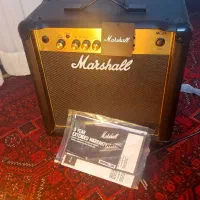 آمپلی فایر مارشال marshall mg15g