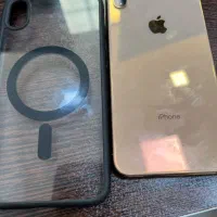 iPhone XS Max Gold|موبایل|پرند, فاز ۳|دیوار
