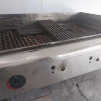 گریل فوری فروشی۴م ت