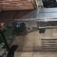 فریزر ۶درب صندوقی