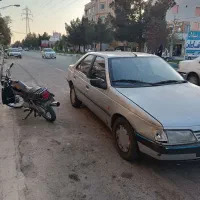 پژو 405 مدل 84|خودرو سواری و وانت|تاکستان, |دیوار