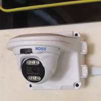 دوربین مداربسته/دزدگیر/درب اتوماتیک/کرکره/اعلاحریق|دوربین مداربسته|نوشهر, |دیوار