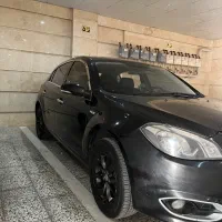 برلیانس ۳۲۰ اتومات|خودرو سواری و وانت|مشهد, بهارستان|دیوار