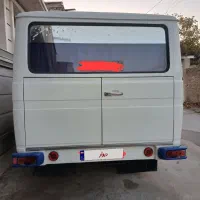 فروش مینی بوس بنز|خودرو سنگین|فارسان, |دیوار