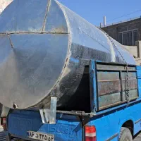 تانکر|مصالح و تجهیزات ساختمان|بیرجند, |دیوار