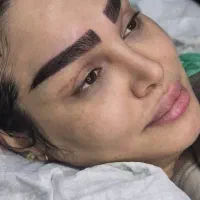 کاشت ابرو فقط 14میلیون (شرایطی)|خدمات آرایشگری و زیبایی|اردبیل, |دیوار