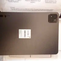 تبلت شیائومی پد7