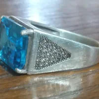 انگشترجواهرمردانه|جواهرات|ورامین, شهرک ولیعصر|دیوار