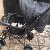 کالسکه|کالسکه و لوازم جانبی|قرچک, شهرک الحدید|دیوار