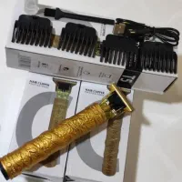 انواع ماشین های اصلاح و صفر زن های شارژی|آرایشی، بهداشتی، درمانی|شاهین‌شهر, عطار|دیوار