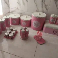 سرویس اشپزخانه
