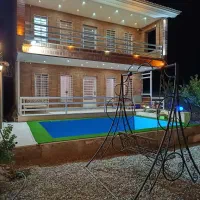 ویلا ۸۰۰متری دماوند جابان سیدآباد سند تک برگ