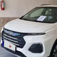 کی ام سیSR3 مدل ۱۴۰۴ صفر سفید موجود