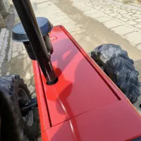 تراکتور 399 درجه یک|خودرو سنگین|جوانرود, |دیوار