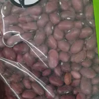 فروش لوبیا درجه ۱