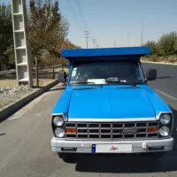 فروش نیسان دوگانه سوز شرکتی403
