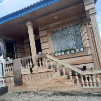 خونه ویلایی فول امکانات