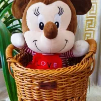 سبد حصیری|ظروف سرو و پذیرایی|اصفهان, جلفا|دیوار