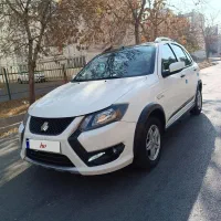 کوییک GXR 1403 کارکرد ۸|خودرو سواری و وانت|قزوین, |دیوار