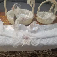 ست بله برون|صنایع دستی و سایر لوازم تزئینی|تهران, مسعودیه|دیوار