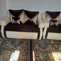 مبلمان|مبلمان خانگی و میز عسلی|شهرکرد, |دیوار