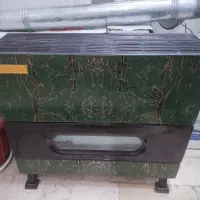 بخاری گازی مهیا رخسار