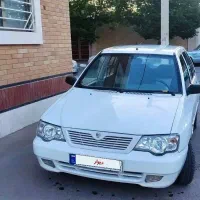 پراید111مدل 97