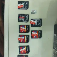 میکرو اس دی