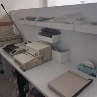 فروش دستگاه/کونیکا/زیراکس/فتوکپی/پرینت رنگی|پرینتر، اسکنر، کپی، فکس|یزد, |دیوار