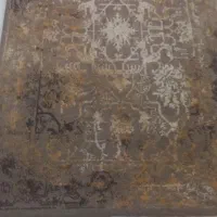 قالی ۹متری فانتزی