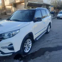 MVM x33 اسپرت مدل ۱۴۰۱ نیوفیس فول|خودرو سواری و وانت|بروجرد, |دیوار