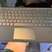 لب تاب surface