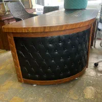 میز کامل MDF بِرند جوان