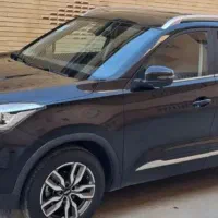 ام وی ام X55 ،مدل ۴۰۲ اقساط آسان