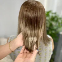 از این مو نمیتونی بگذری