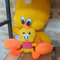 عروسک های پولیشی